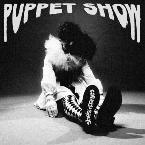 Puppet Show - Clearby She's in Parties (Vinyl Record)