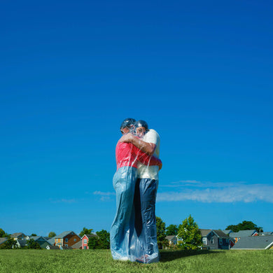 Everyone's Gone And I Know I'm The Causeby Greeting Committee (Vinyl Record)