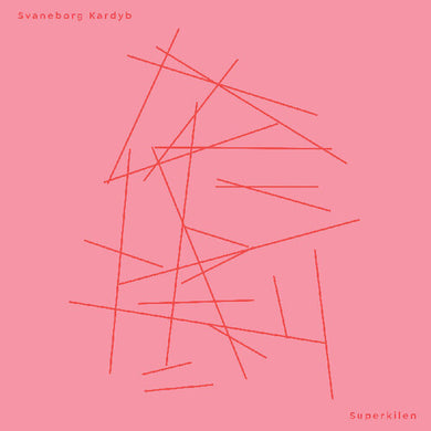 Superkilenby Kardyb, Svaneborg (Vinyl Record)