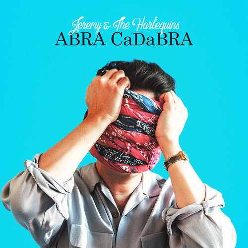 ABRA CaDaBRAby Jeremy & the Harlequins (Vinyl Record)