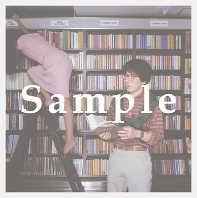 Boyby Takizawa, Yoichi (Vinyl Record)