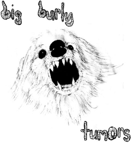 Tumorsby Big Burly (Vinyl Record)