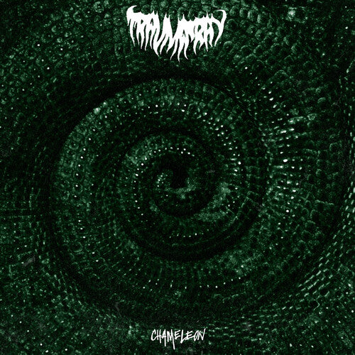 Chameleonby Trauma Ray (Vinyl Record)