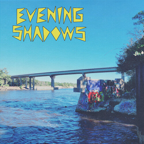 C.b.e.p.by Evening Shadows (Vinyl Record)