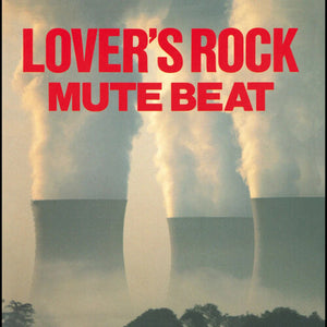 Lover's Rockby Mute Beat (Vinyl Record)