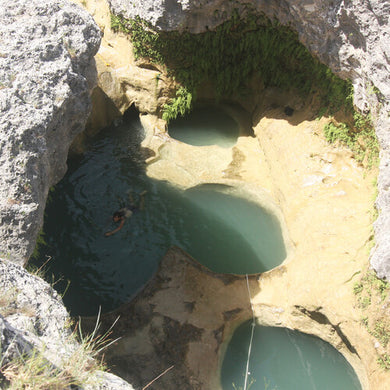 Texas River Songby Little Mazarn (Vinyl Record)