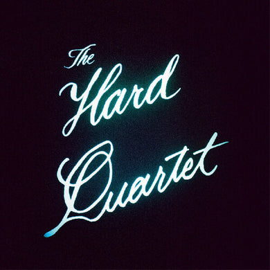 The Hard Quartetby Hard Quartet (Vinyl Record)
