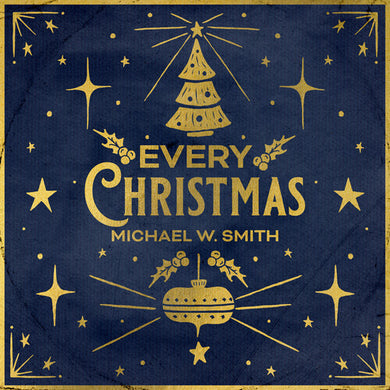 Every Christmasby Smith, Michael W (Vinyl Record)