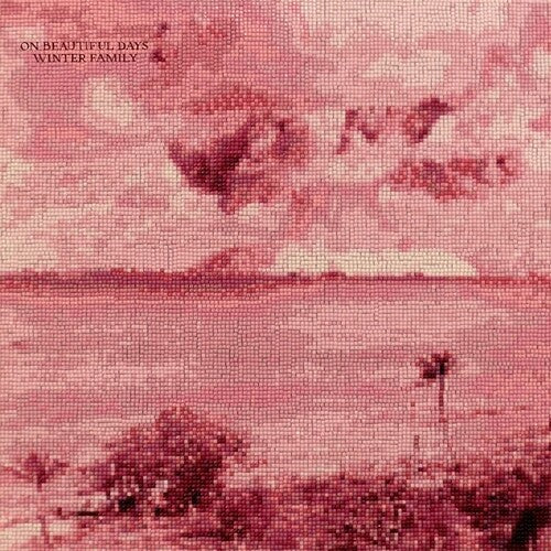 On Beautiful Daysby Winter Family (Vinyl Record)