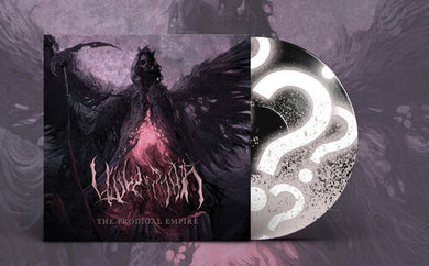 The Prodigal Empireby Vale of Pnath (Vinyl Record)