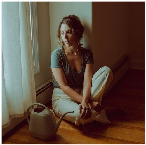 Speak the Word to Hear the Soundby Lang, Alycia (Vinyl Record)