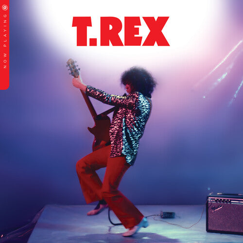 Now Playingby T. Rex (Vinyl Record)
