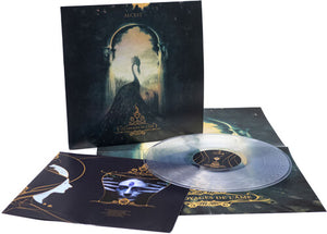 Les Voyages De L'Ameby Alcest (Vinyl Record)
