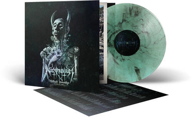 Blight Privilegeby Nachtmystium (Vinyl Record)