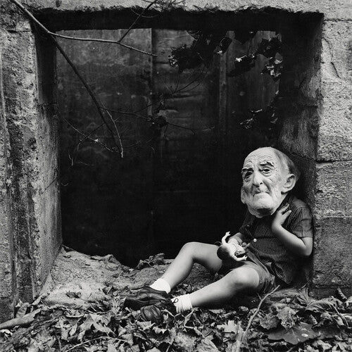 Someone's Monsterby Loose Cattle (Vinyl Record)