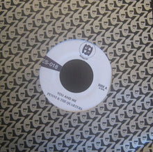 Penny & the Quarters: You and Me / Some Other Love (7-Inch Single)