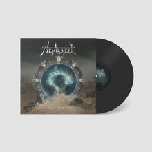 Metalsteel: Beyond The Stars (Vinyl LP)