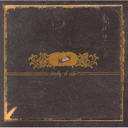 El Cieloby Dredg (Vinyl Record)
