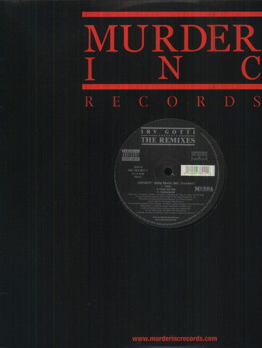Babyby Ashanti (Vinyl Record)
