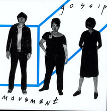 Gossip: Movement (Vinyl LP)