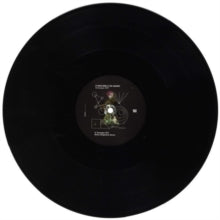 Cj Bolland & the Advent: Camargue 2019: Part 2 (12-Inch Single). Twelve inch vinyl pressing. Part Two of Two. Coming from the studio of CJ Bolland and Portuguese Producer The Advent, Camargue was born out of a golden age of Belgian electronic music. It stands as one of the most treasured pieces of vinyl in Adam Beyer's collection for a reason and this six-part compilation of remixes and remakes marks a highpoint in Drumcode's history.. 