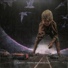 Young Men Drive Fastby Y.M.D.F. (Vinyl Record)