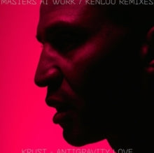 Krust: AntiGravity Love (Masters At Work Remixes) (12-Inch Single). . 