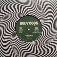 Cold Wind / Leechby Goon, Ruby (Vinyl Record)
