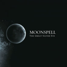 Great Silver Eye - Grey Vinylby Moonspell (Vinyl Record)