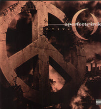 Perfect Circle: Emotive (Vinyl LP)