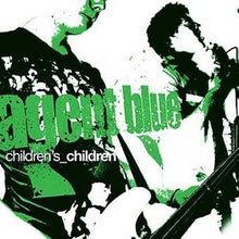 Agent Blue: Children's Children (7-Inch Single)