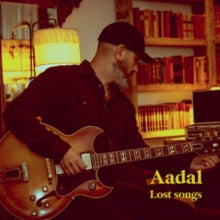 Last Songsby Aadal (Vinyl Record)