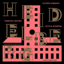 Filippo Vignato: Heidelberg (12-Inch Single). . 