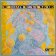 Barabbas, Harun Ghulam / Adlernest, Alaeddin: Breath Of The Masters (Vinyl LP). . 