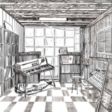 928by J Dilla (Vinyl Record)