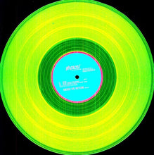 Heidi vs Riton: Vejer EP (12-Inch Single)