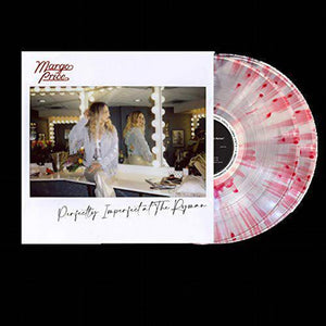 Margo Price: Perfectly Imperfect At The Ryman (Vinyl LP)