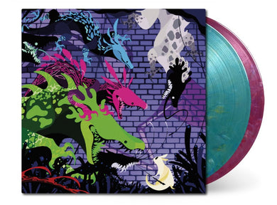 James Primate: Rain World (original Soundtrack) (Vinyl LP)