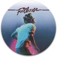 Various Artists: Footloose (Soundtrack) [Lp] (Picture Disc, Import) (LP)