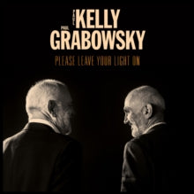 Kelly, Paul / Grabowsky, Paul: Please Leave Your Light On (Vinyl LP)