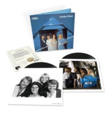 ABBA: Voulez Vous (Vinyl LP)