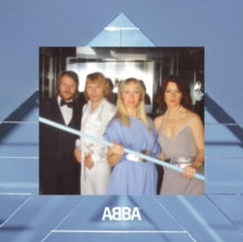 ABBA: Voulez Vous (Colored Vinyl, numbered/limited, import) (7-Inch Single)