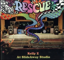 Kelly Z: Rescue (Vinyl LP)