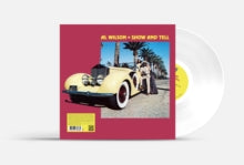 Al Wilson: Show And Tell (Vinyl LP)