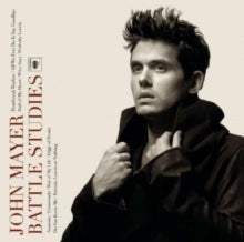 John Mayer: Battle Studies (Vinyl LP)