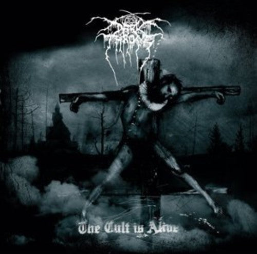 Darkthrone: Cult Is Alive (Vinyl LP)