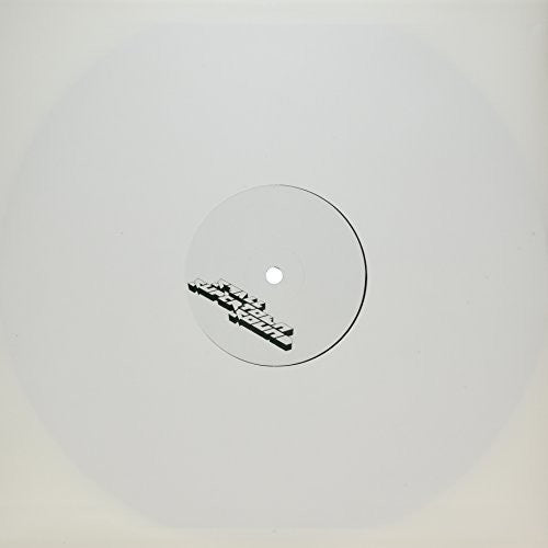 120 Days: Come Out, Come Down, Fade Out, Be Gone (12-Inch Single)