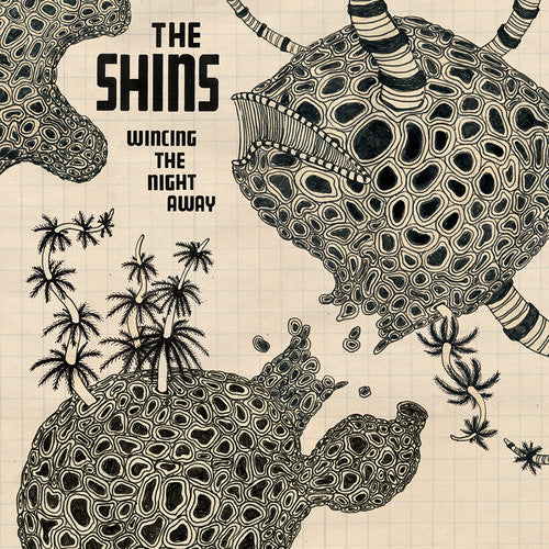 Shins: Wincing the Night Away (Vinyl LP)