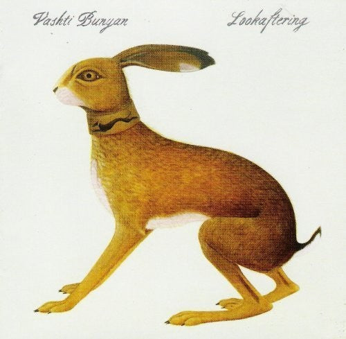 Vashti Bunyan: Lookaftering (Vinyl LP)