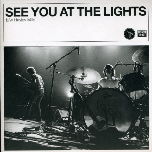 1990's: See You at the Lights (7-Inch Single)